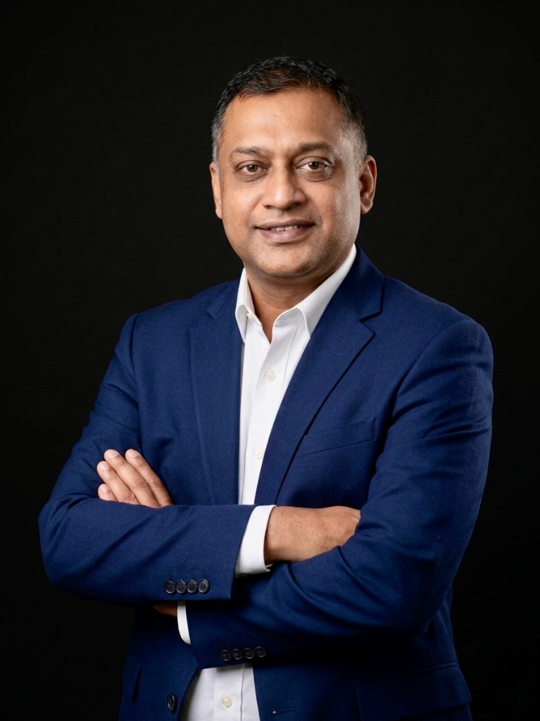 MD Alam Executive Profile